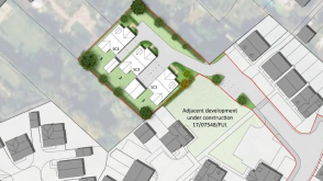 Development Opportunity in Westbury photo